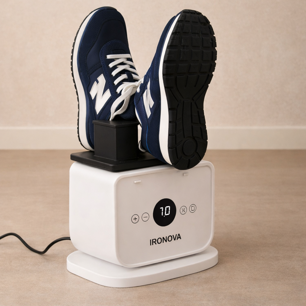 shoes attachment